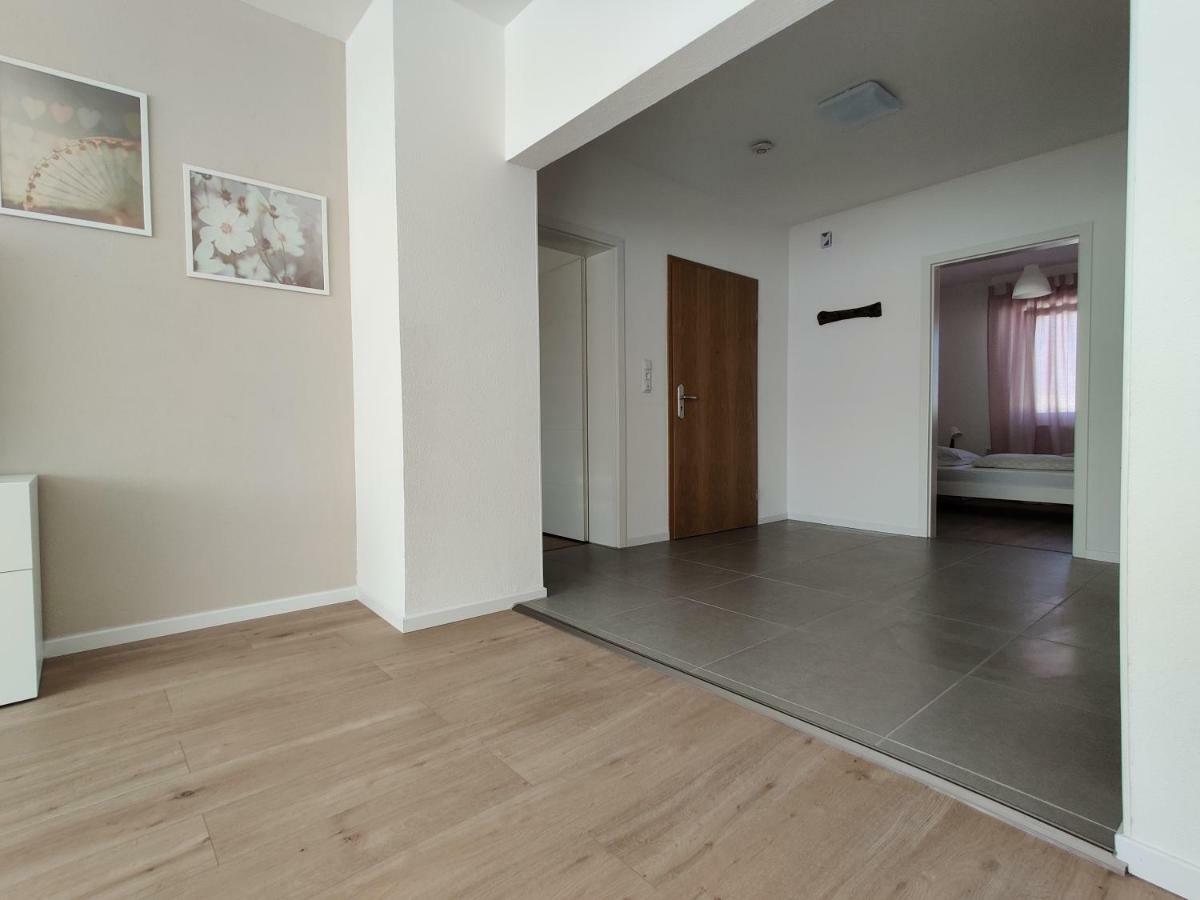 An Der Wassermühle Apartment Metzingen (Tubingen)