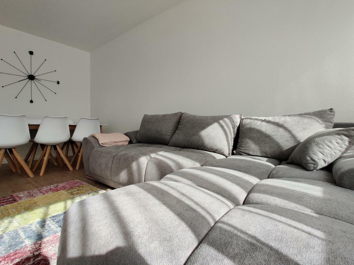 An Der Wassermühle Apartment *