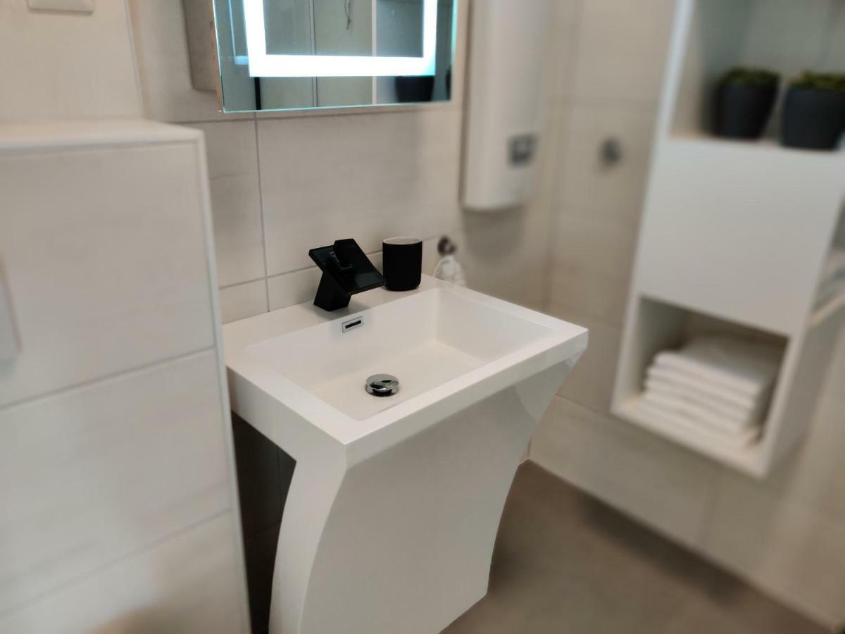 An Der Wassermuehle Апартаменты Метцинген