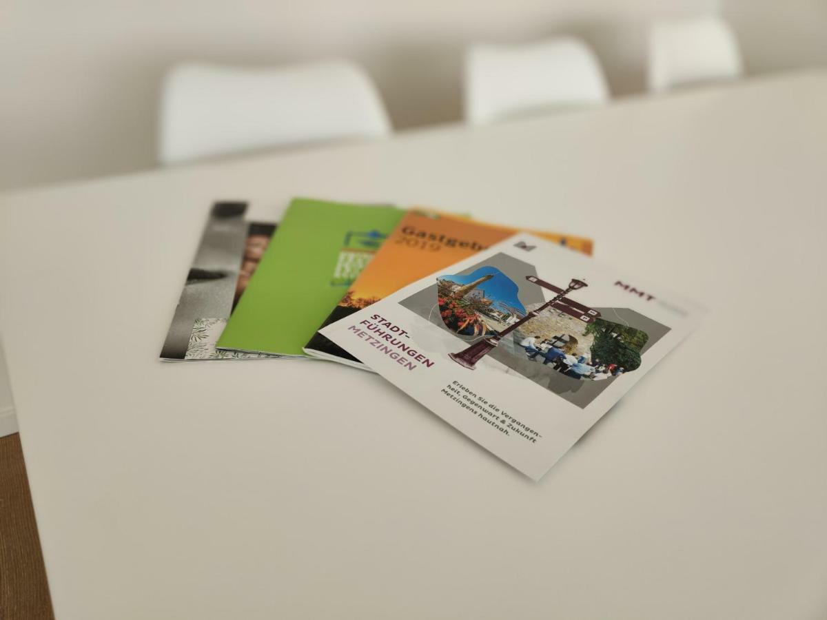 Apartment An Der Wassermühle *