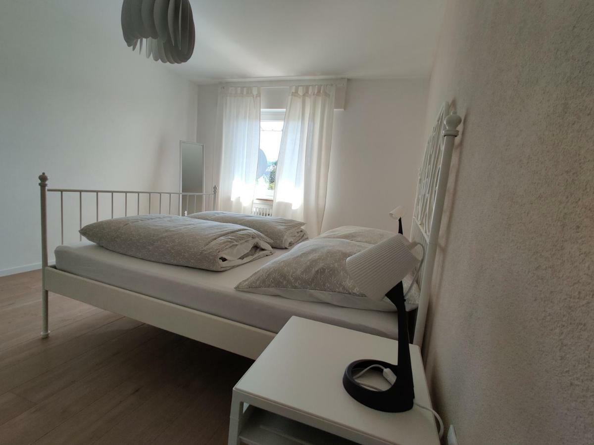 Apartment An Der Wassermühle Metzingen (Tubingen)