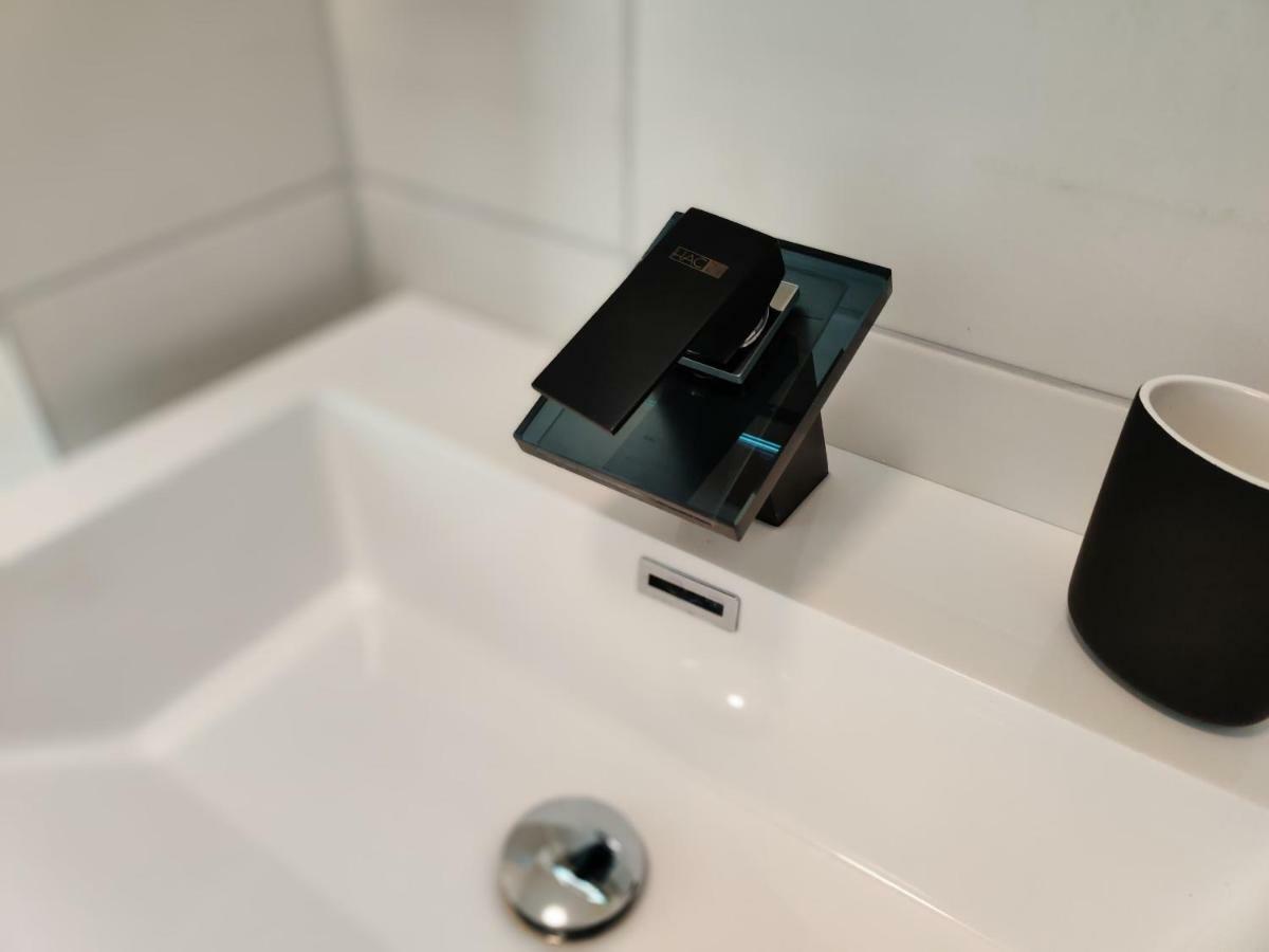 An Der Wassermuehle Апартаменты *